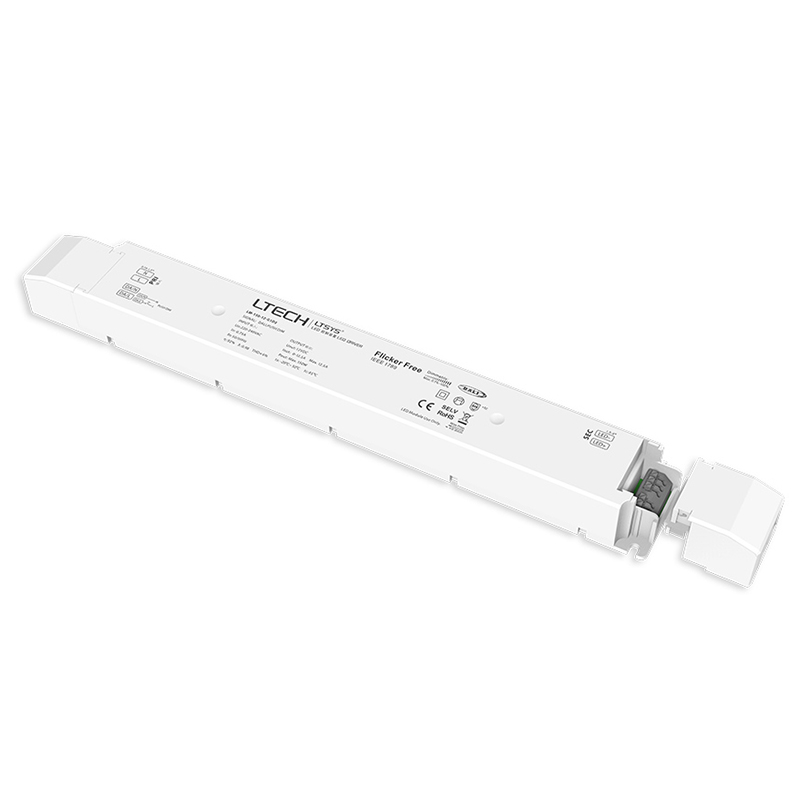 LM-150-12-G1D2 DC12V 150W (200-240VDC) DALI Dimmable Driver LM-150-12-G1D2 DC12V 150W (200-240VDC) DALI Dimmable Driver